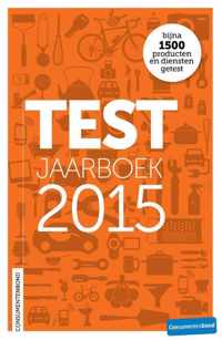 Testjaarboek 2015