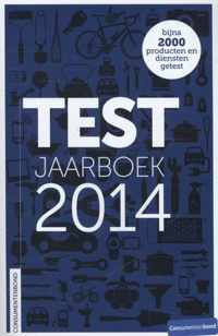 Testjaarboek 2014