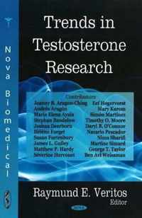 Trends in Testosterone Research