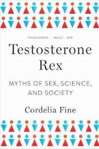 Testosterone Rex