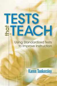 Tests That Teach