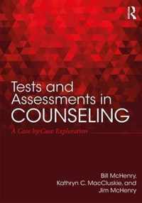 Tests and Assessments in Counseling