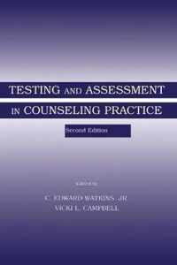 Testing and Assessment in Counseling Practice