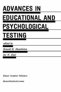 Advances in Educational and Psychological Testing