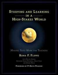 Studying and Learning in a High-Stakes World