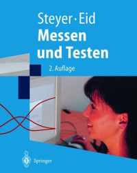 Messen und Testen