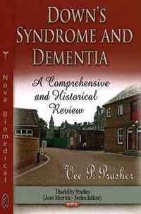 Down Syndrome & Dementia