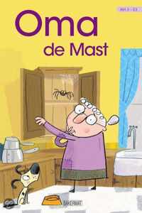 Oma de Mast