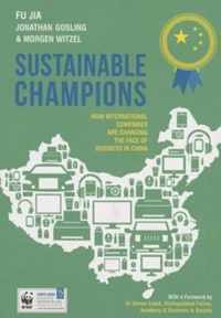 Sustainable Champions