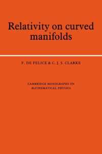 Relativity on Curved Manifolds