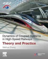 Dynamics of Coupled Systems in High-speed Railways