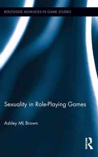 Sex and Role-Playing Games