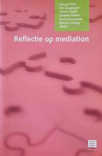 Reflectie op mediation