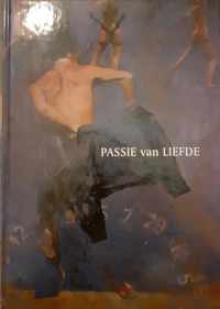 Passie van liefde