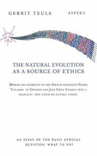 The natural evolution as a source of ethics