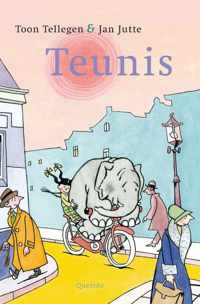 Teunis