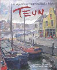 Teun (Teun van der Veen 1902-1991)