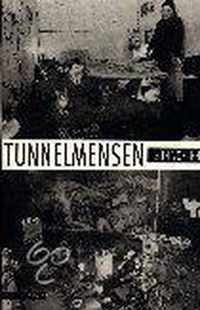 Tunnelmensen in n.y.