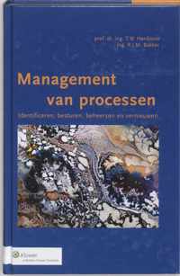 Management van Processen