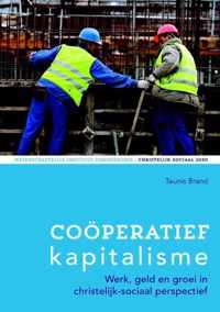 Coöperatief kapitalisme Deel 5