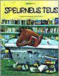 Speurneus Teus