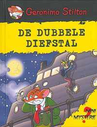 Dubbele Diefstal, De - Mini Mysteri