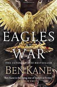 Eagles at War