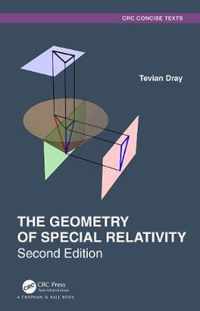 The Geometry of Special Relativity