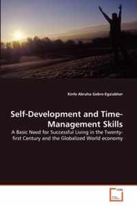 Self-Development and Time-Management Skills