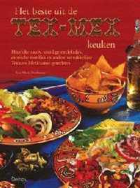 Beste Uit De Tex Mex Keuken