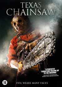 Texas Chainsaw