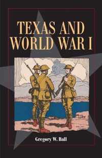 Texas and World War I