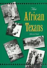 The African Texans