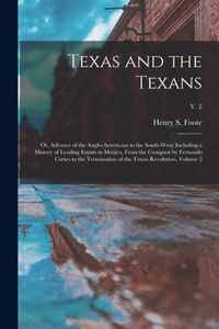 Texas and the Texans