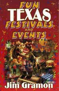 Fun Texas Festivals and Events