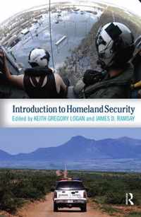 Introduction to Homeland Security