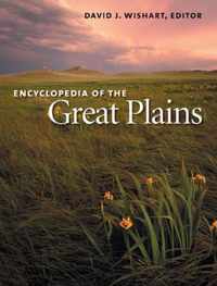 Encyclopedia of the Great Plains