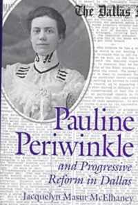 Pauline Periwinkle & Prog Reform