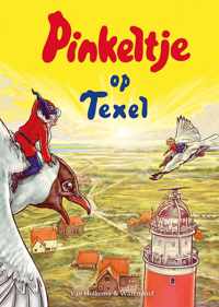 Pinkeltje op Texel