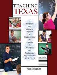 Teaching Texas