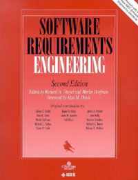 Software Requirements Engineering