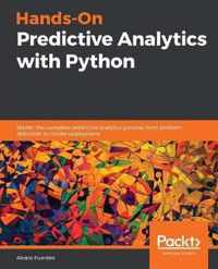 Hands-On Predictive Analytics with Python