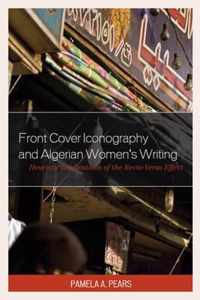 Front Cover Iconography and Algerian Women's Writing