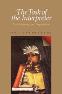 Task of the Interpreter, The