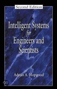 Intelligent Systems For Engineers And Scientists