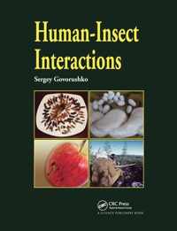 Human-Insect Interactions