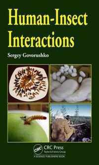 Human-Insect Interactions