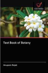 Text Book of Botany