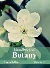 Handbook of Botany