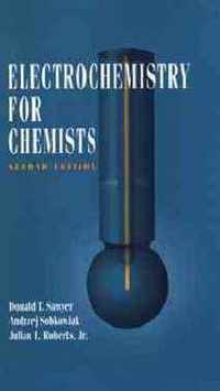 Electrochemistry For Chemists